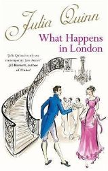 What Happens In London