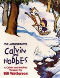 The Authoritative Calvin and Hobbes The Authoritative Calvin and Hobbes