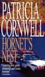 Hornet's Nest - Patricia Cornwell - Detektivky v angličtině Hornet´s Nest