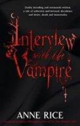 Interview with the Vampire Interview with the Vampire