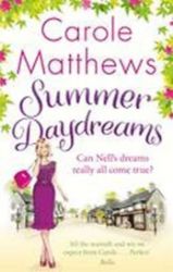 Summer Daydreams - Carole Matthews - Anglická literatura Summer Daydreams