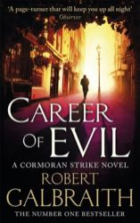 Career of Evil Career of Evil