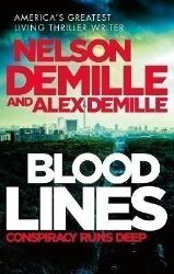 Blood Lines Blood Lines