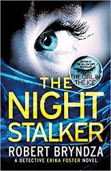 The Night Stalker The Night Stalker
