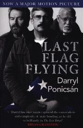 Last Flag Flying - Romány v angličtině Last Flag Flying