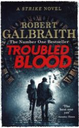 Troubled Blood