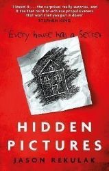Hidden Pictures: 'The boldest double twist of the year' The Times Hidden Pictures: 'The boldest double twist of the year' The Times
