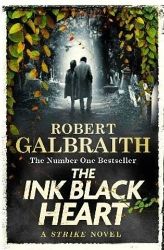 The Ink Black Heart The Ink Black Heart