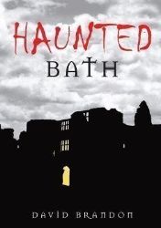 Haunted Bath Haunted Bath