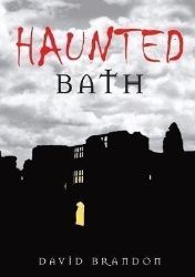 Haunted Bath Haunted Bath