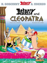 Asterix and Cleopatra Asterix and Cleopatra