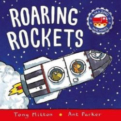 Roaring Rockets Roaring Rockets