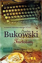 Factotum - Charles Bukowski - Klasická literatura v angličtině Factotum