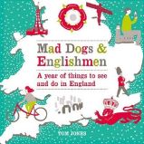 Mad Dogs and Englishmen - Tom Jones - Knihy o cestování v angličtině Mad Dogs and Englishmen