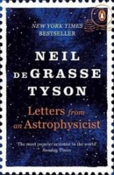 Letters from an Astrophysicist Letters from an Astrophysicist