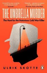 Umbrella Murder - Detektivky v angličtině Umbrella Murder