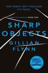 Sharp Objects Sharp Objects