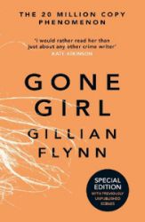 Gone Girl - Gillian Flynn - Detektivky v angličtině Gone Girl