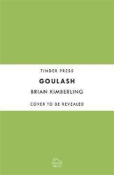 Goulash - Brian Kimberling - Anglická literatura Goulash