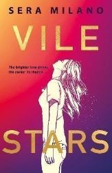 Vile Stars - Anglická literatura Vile Stars