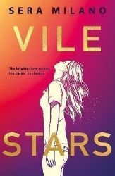 Vile Stars - Anglická literatura Vile Stars