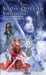 The Snow Queen's Shadow The Snow Queen's Shadow