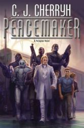 Peacemaker (Foreigner) Peacemaker (Foreigner)