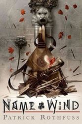 The Name of the Wind: 10th Anniversary Deluxe Edition - Patrick Rothfuss - Fantasy v angličtině The Name of the Wind: 10th Anniversary Deluxe Edition