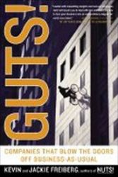 Guts! - Anglická literatura Guts!