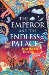 The Emperor and the Endless Palace - Adult romantasy The Emperor and the Endless Palace