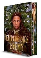 Emperor´s Enemy (Deluxe Limited Edition) - Jasmine Mas - Adult romantasy Emperor´s Enemy (Deluxe Limited Edition)