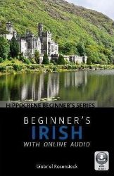 Beginner´s Irish with Online Audio