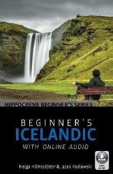 Beginner's Icelandic with Online Audio Beginner's Icelandic with Online Audio