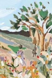 Jane Eyre (Painted Edition) Jane Eyre (Painted Edition)