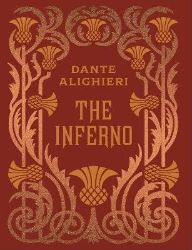Inferno - Dante Alighieri - Klasická literatura v angličtině Inferno