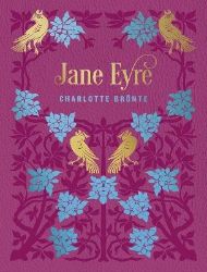 Jane Eyre - Charlotte Brontë - Klasická literatura v angličtině Jane Eyre