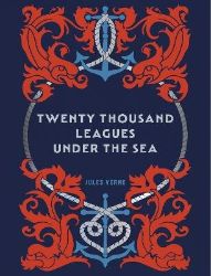 Twenty Thousand Leagues Under the Sea