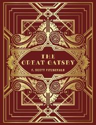Great Gatsby - Francis Scott Fitzgerald - Klasická literatura v angličtině Great Gatsby