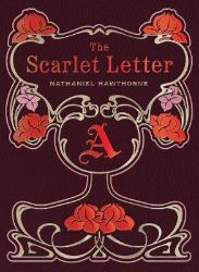 Scarlet Letter Scarlet Letter