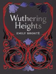 Wuthering Heights - Emily Brontë - Klasická literatura v angličtině Wuthering Heights