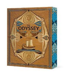 Odyssey (Super Deluxe Edition) Odyssey (Super Deluxe Edition)