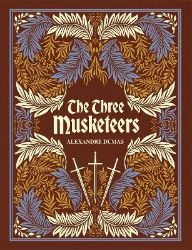 Three Musketeers - Alexandre Dumas, st. - Klasická literatura v angličtině Three Musketeers