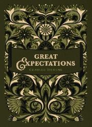 Great Expectations - Charles Dickens - Klasická literatura v angličtině Great Expectations