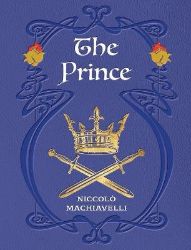 Prince - Niccolo Machiavelli - Klasická literatura v angličtině Prince