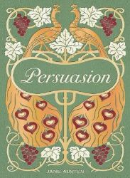 Persuasion - Jane Austen - Klasická literatura v angličtině Persuasion