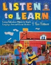 Listen to Learn - Using American Music to Teach Language Listen to Learn - Using American Music to Teach Language