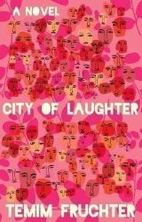 City of Laughter - Anglická literatura City of Laughter