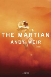 The Martian: A Novel - Andy Weir - Sci-fi v angličtině The Martian: A Novel