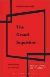 The Grand Inquisitor The Grand Inquisitor