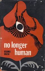 No Longer Human No Longer Human
